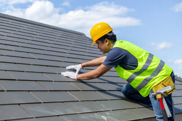 Best Gutter Installation and Roofing  in South Monroe, MI