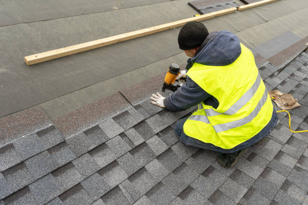 Best Residential Roofing Contractor  in South Monroe, MI