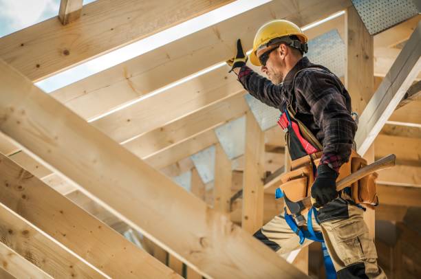 Best Roofing Contractors for Homes  in South Monroe, MI
