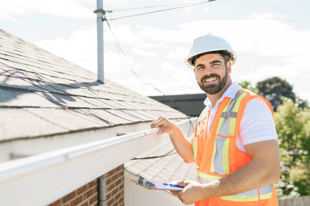 Best New Roof Installation  in South Monroe, MI