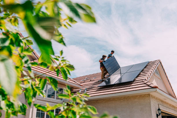 Best Commercial Roofing Services  in South Monroe, MI