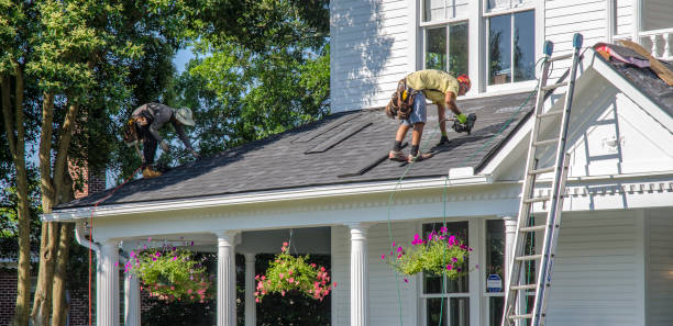 Roof Repair Estimates in South Monroe, MI